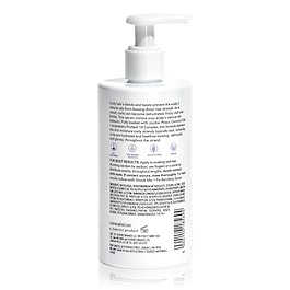 Flo Entry - Siero idratante per capelli ricci